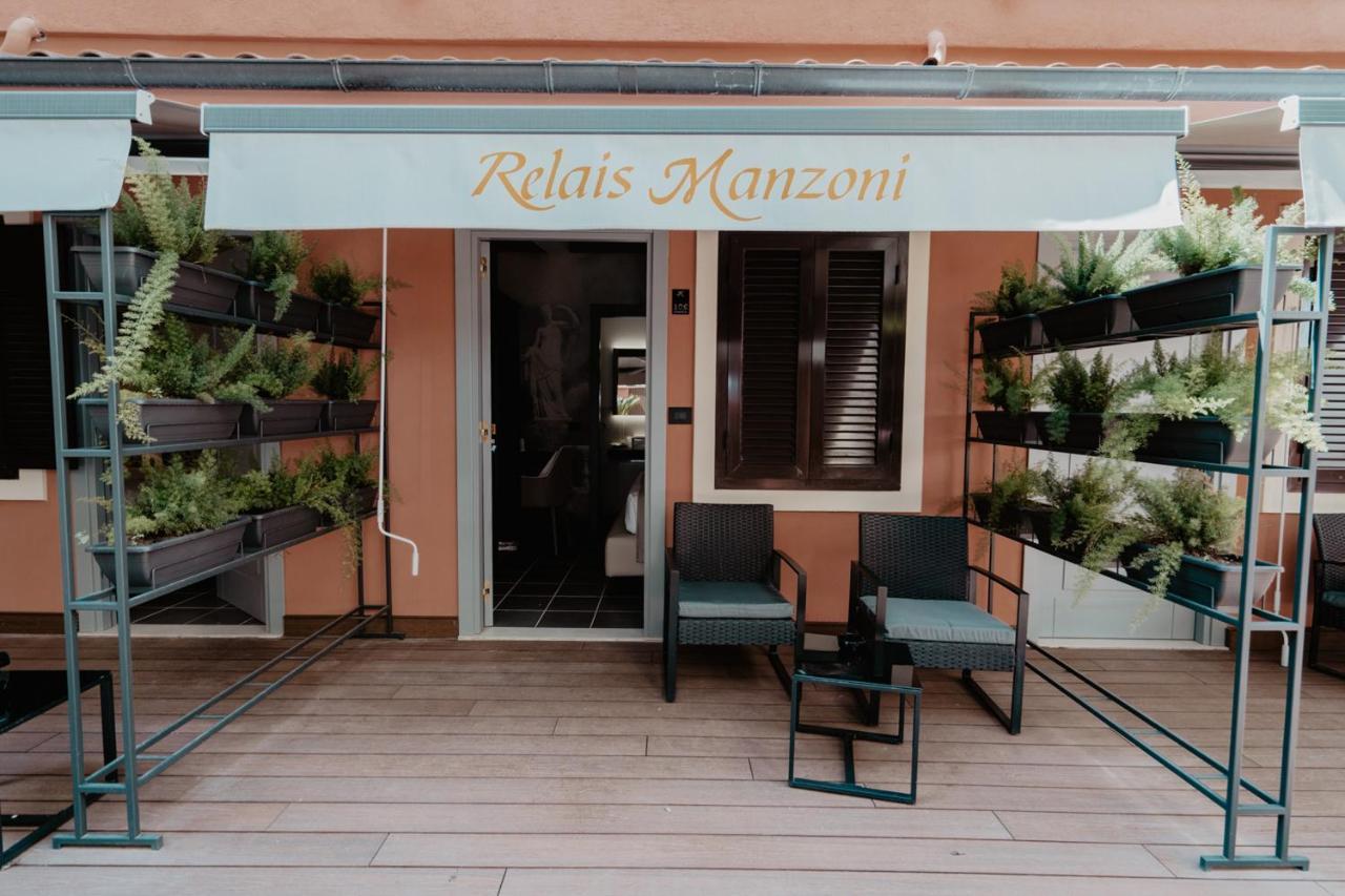 Hotel Relais Manzoni
