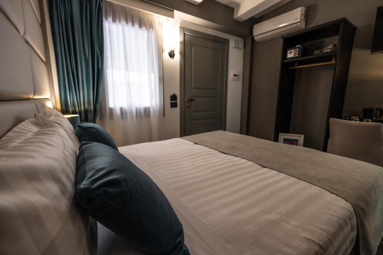 Hotel Relais Manzoni