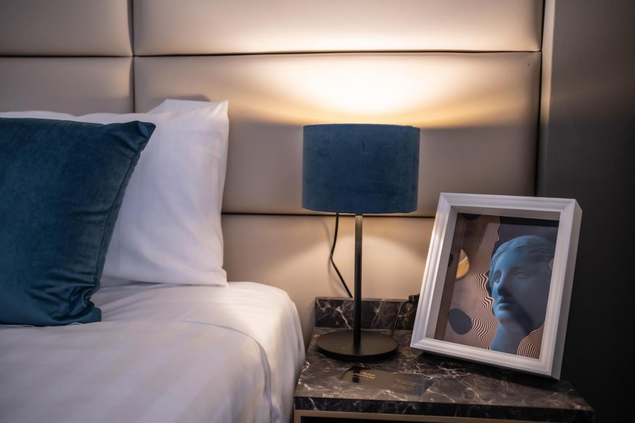 Hotel Relais Manzoni Roma