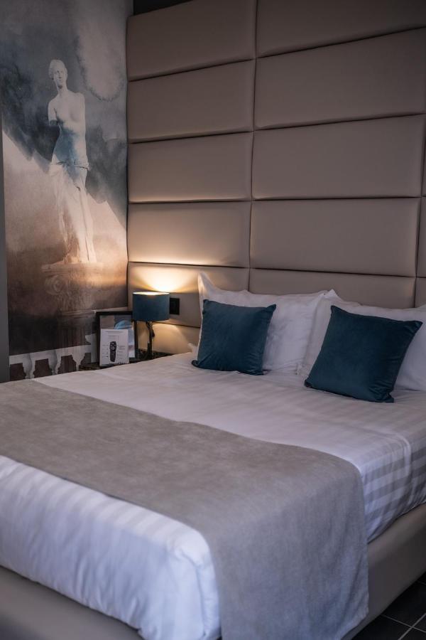 Relais Manzoni Roma