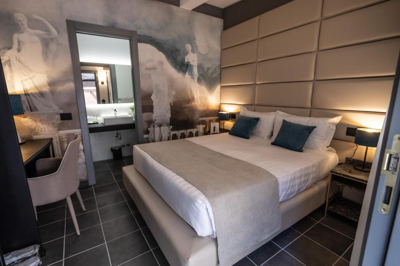 Relais Manzoni 3*