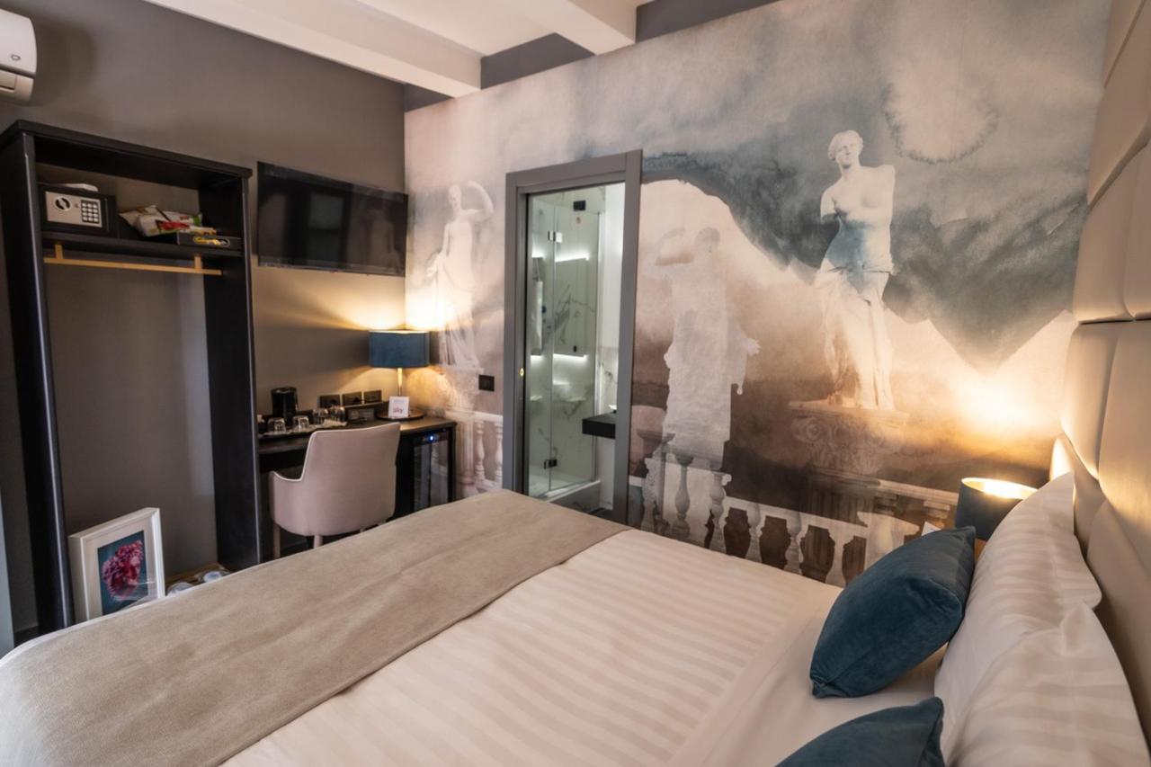 Relais Manzoni 3*
