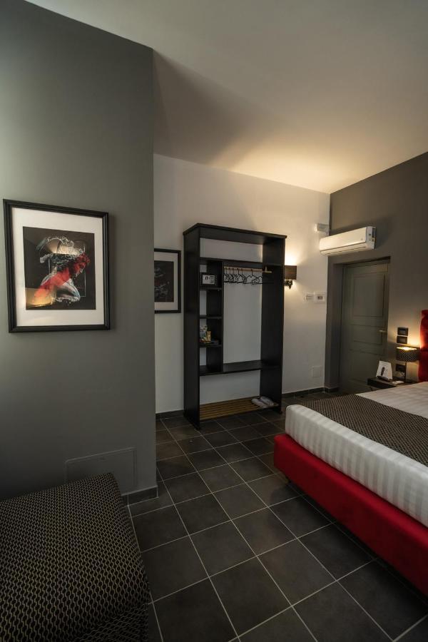 Hotel Relais Manzoni