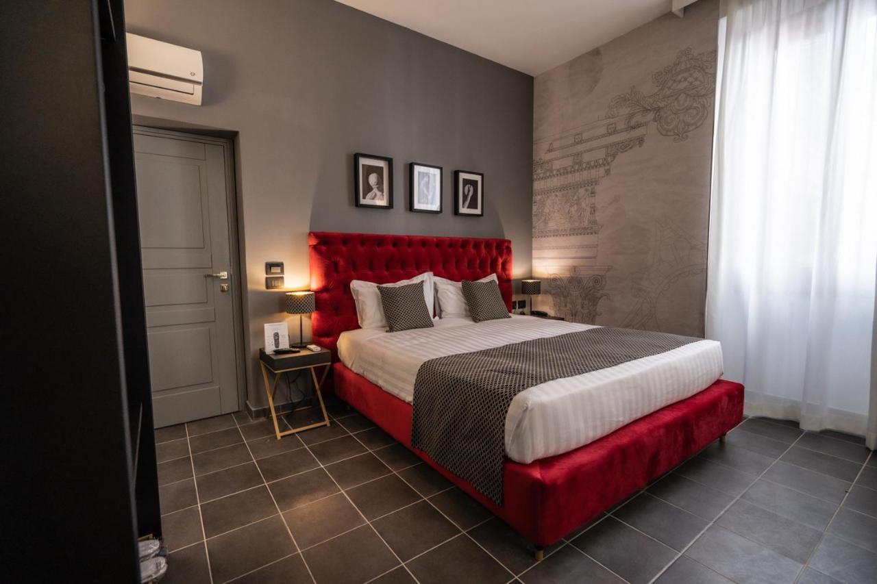 Relais Manzoni