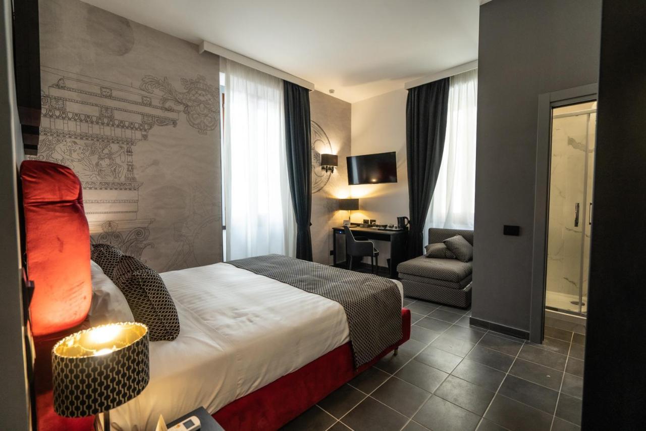 Hotel Relais Manzoni