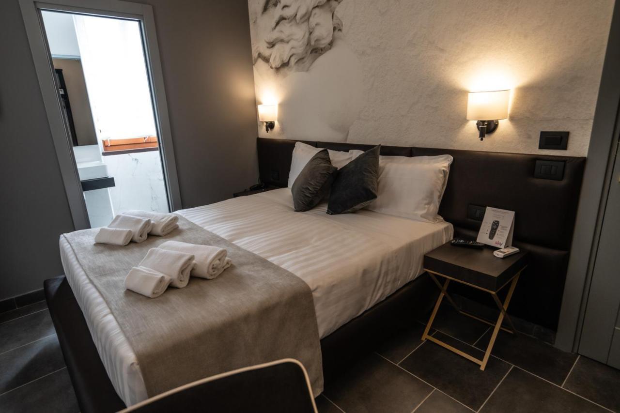 Relais Manzoni 3* Roma
