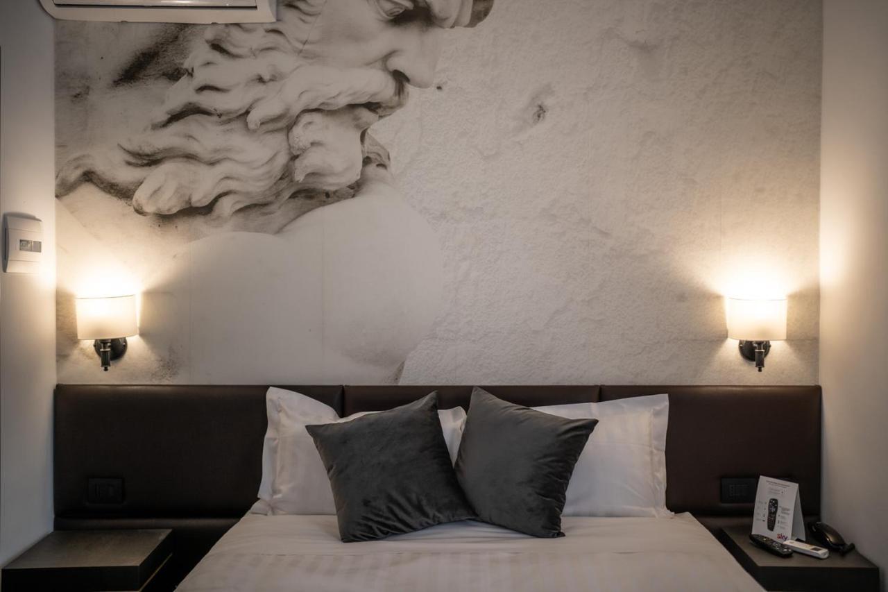 Relais Manzoni Hotel Roma