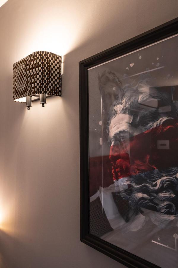Relais Manzoni Roma