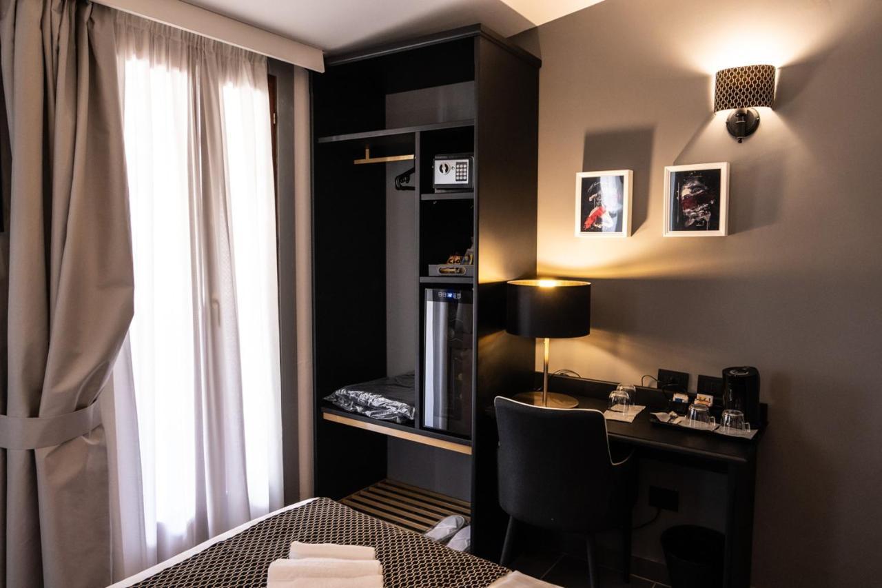 Relais Manzoni