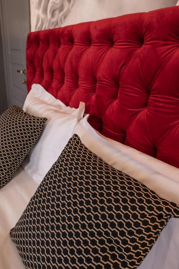 Hotel Relais Manzoni 3*