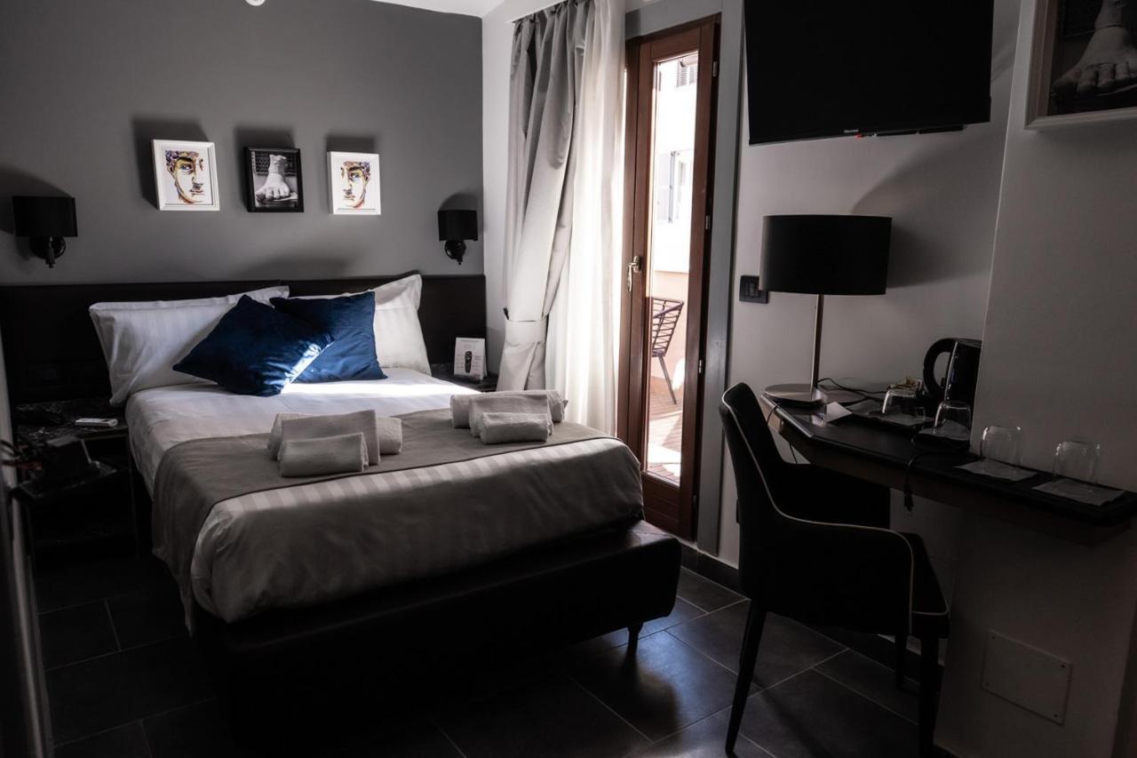 Relais Manzoni 3* Roma