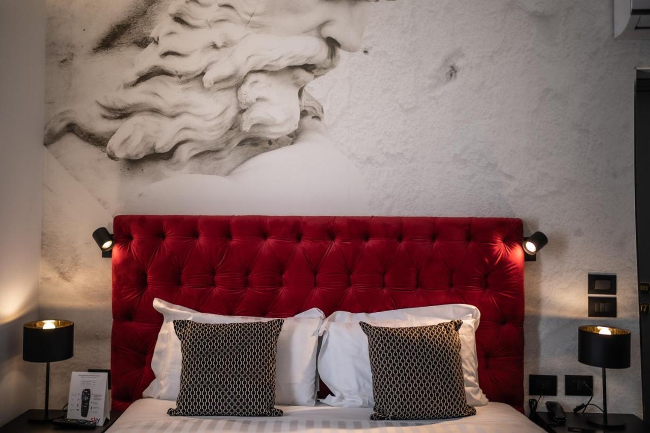 Hotel Relais Manzoni 3*