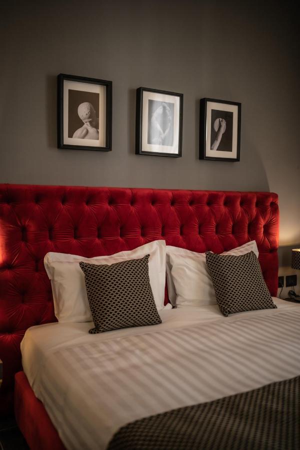 Relais Manzoni Hotel Roma