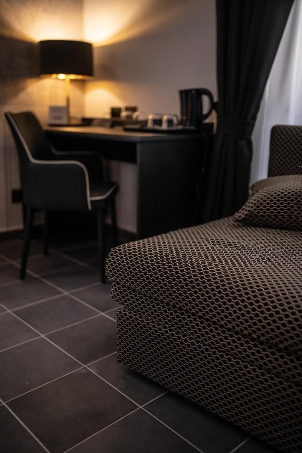 Relais Manzoni 3*