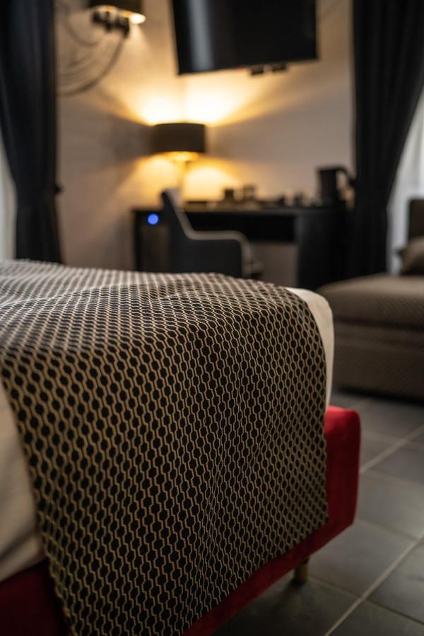 Hotel Relais Manzoni Roma