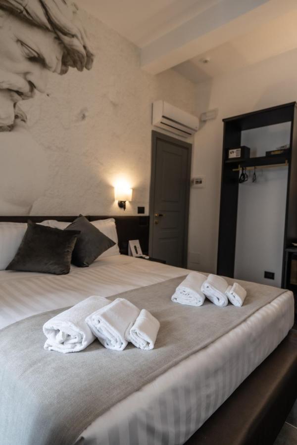Relais Manzoni