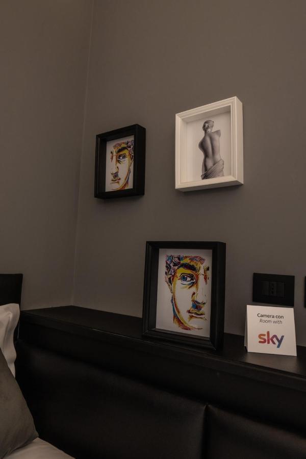 Hotel Relais Manzoni 3*