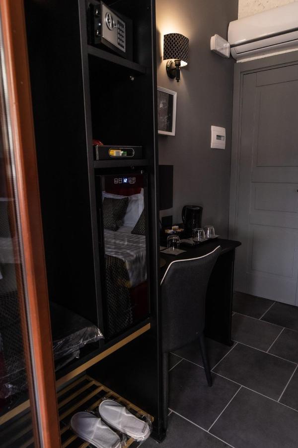 Relais Manzoni 3*