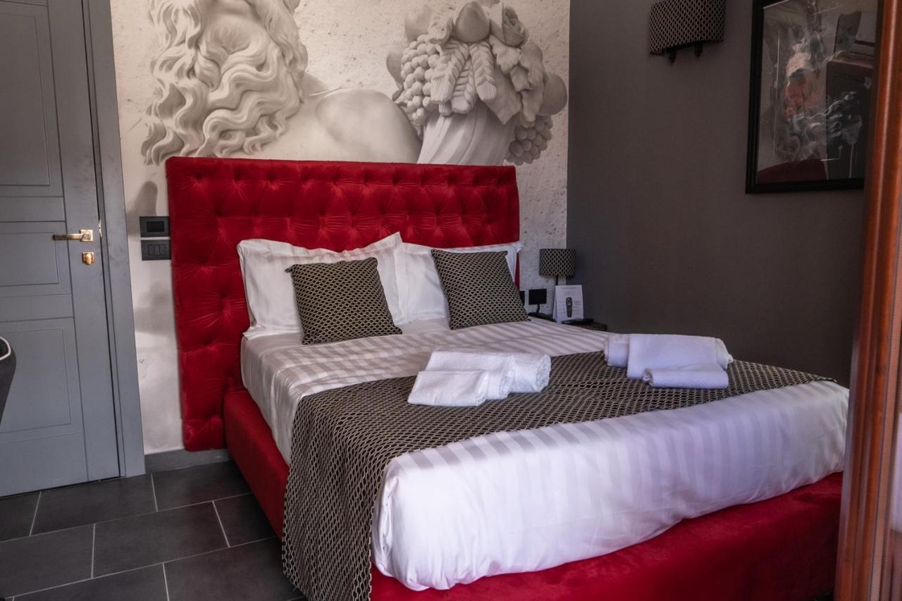 Hotel Relais Manzoni 3*