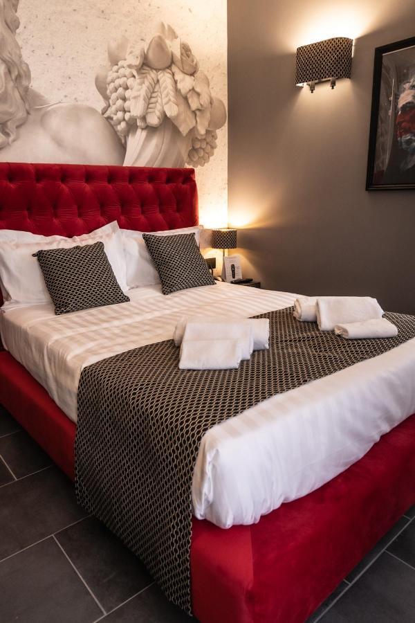 Relais Manzoni 3* Roma