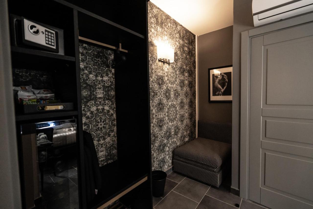 Hotel Relais Manzoni Roma