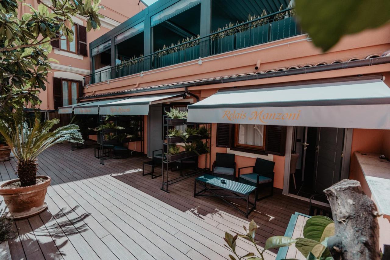 Relais Manzoni Hotel Roma