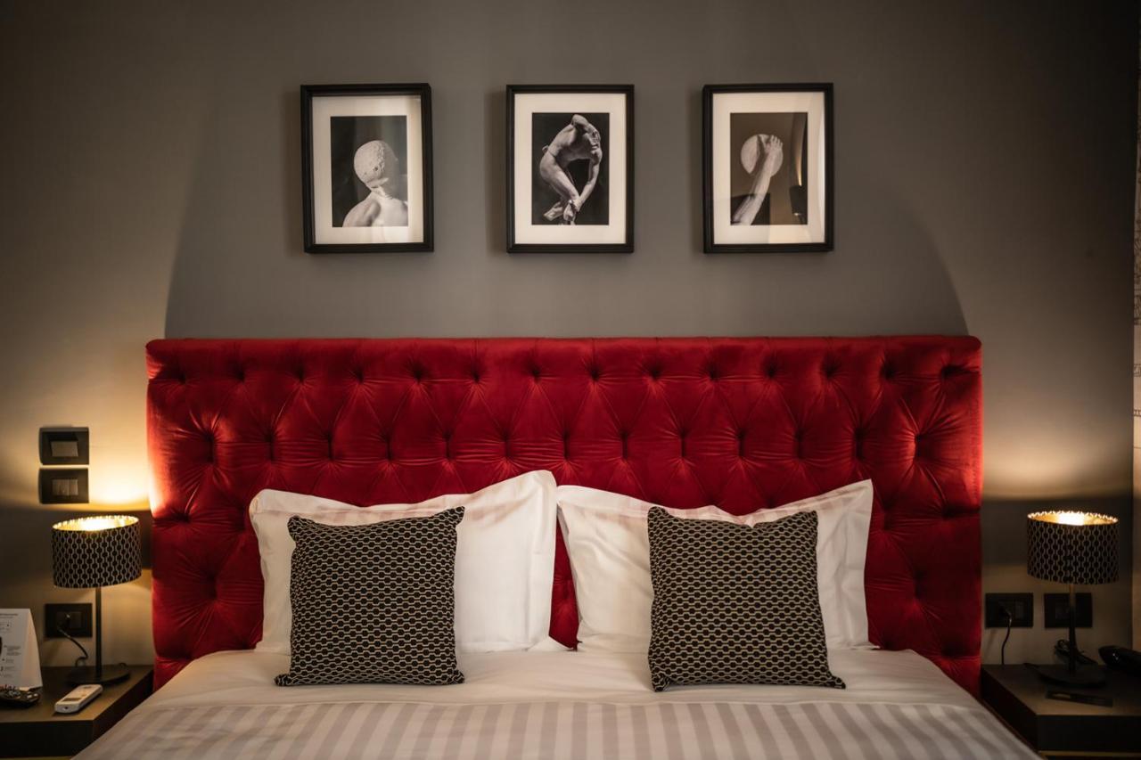 Relais Manzoni Hotel Roma