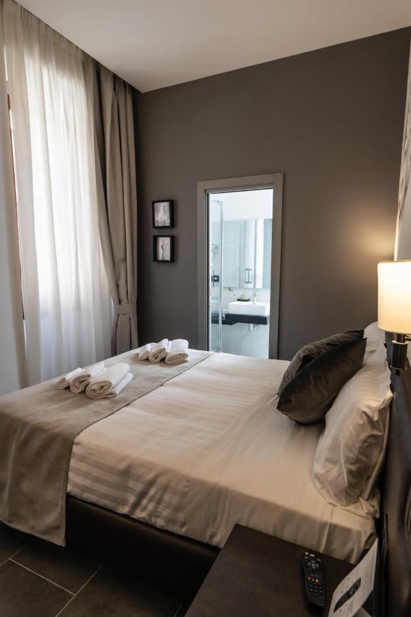 Hotel Relais Manzoni