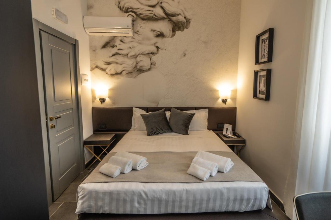 Relais Manzoni
