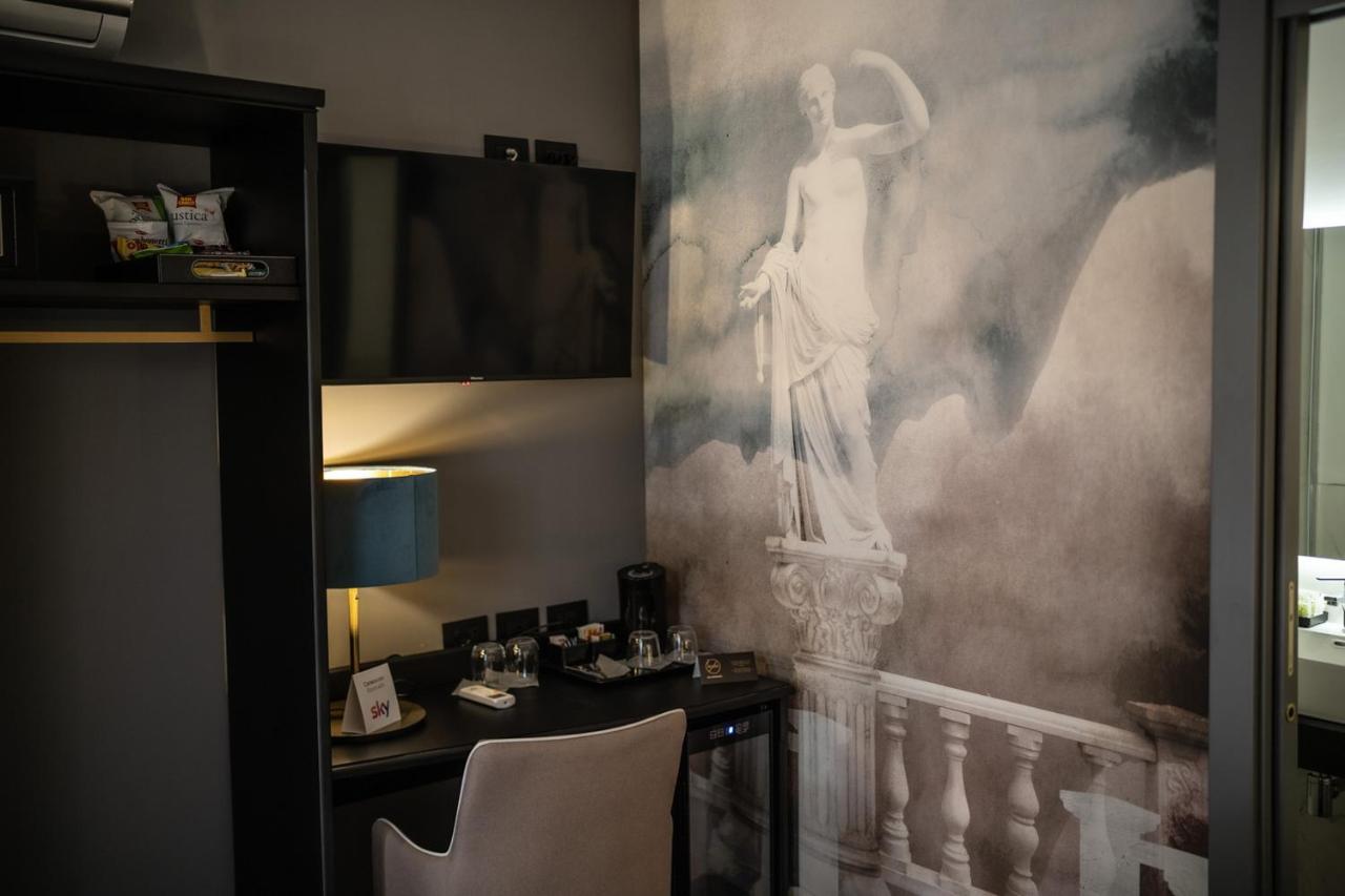 Relais Manzoni Hotel Roma