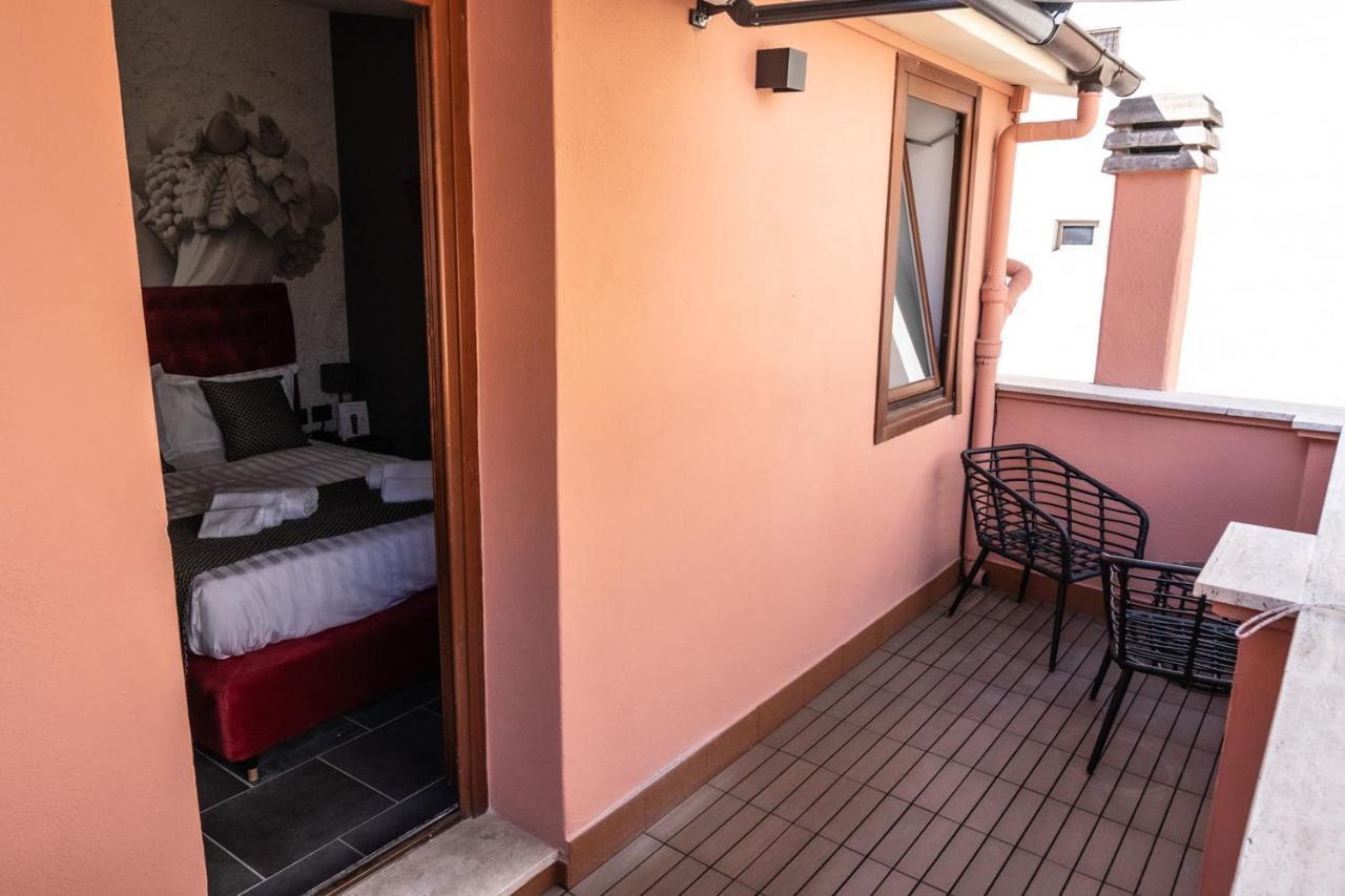 Relais Manzoni