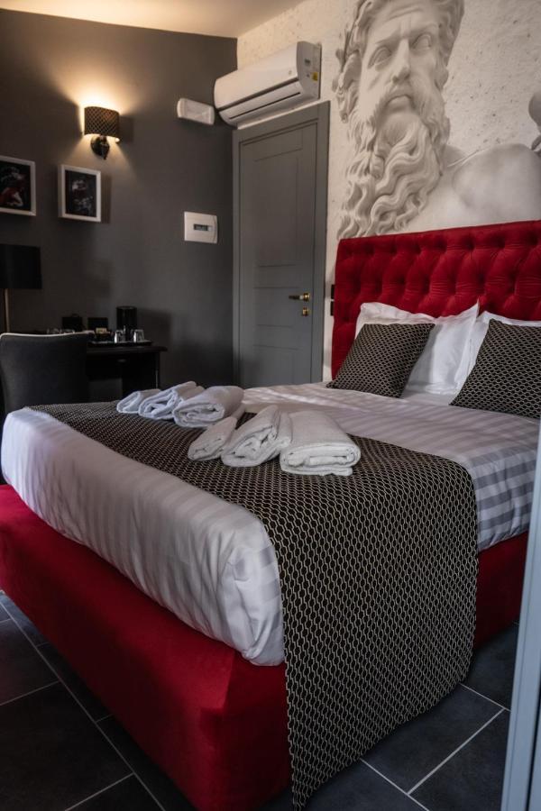 Hotel Relais Manzoni
