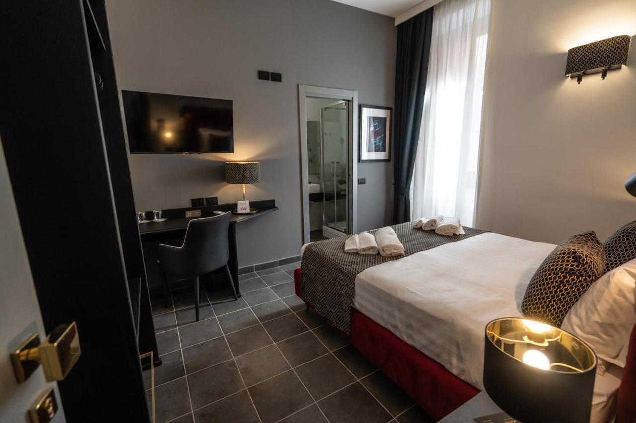 Hotel Relais Manzoni