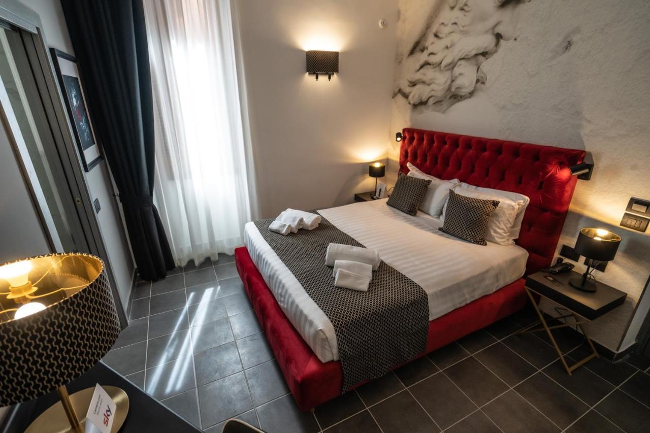 Relais Manzoni 3*