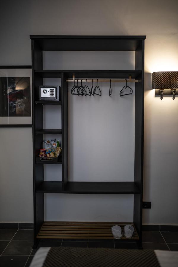 Relais Manzoni Hotel Roma