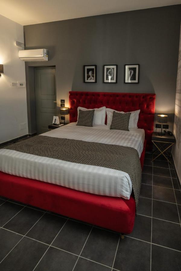 Relais Manzoni 3*