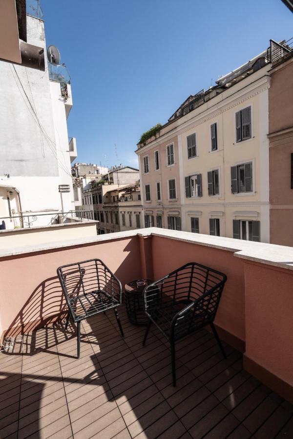 Hotel Relais Manzoni Roma
