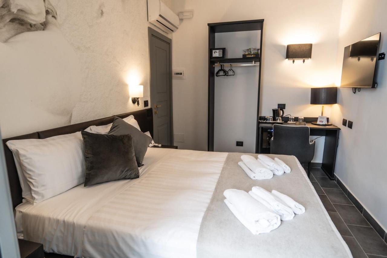 Hotel Relais Manzoni 3*
