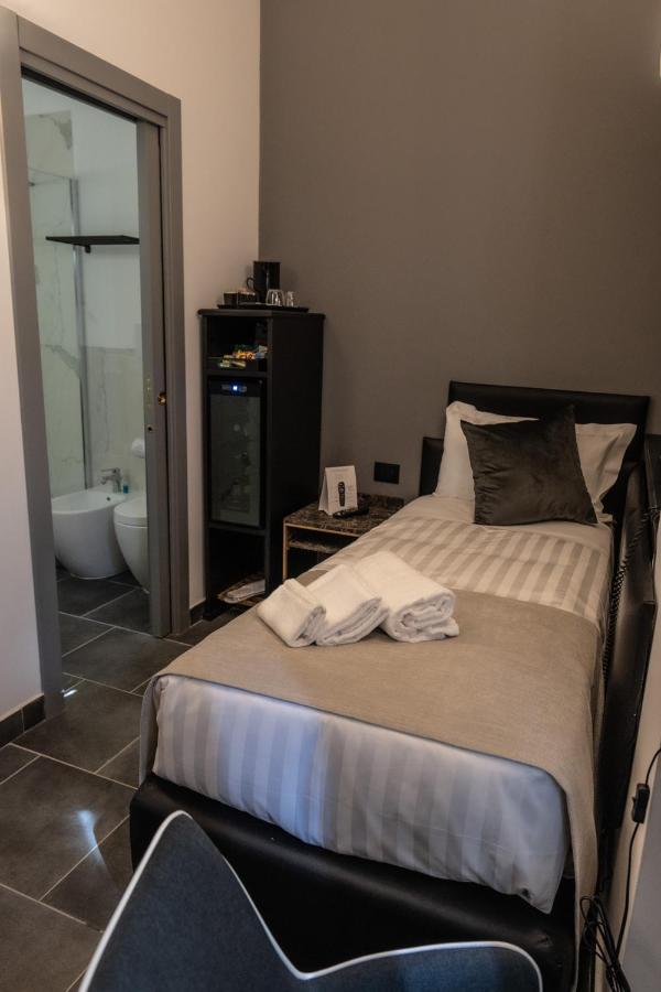 Hotel Relais Manzoni 3*