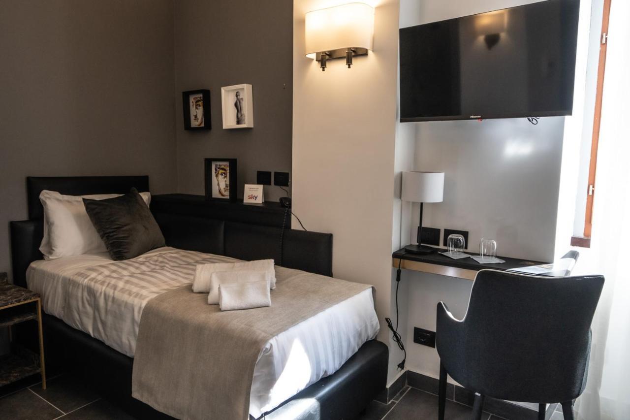 Relais Manzoni Hotel 3*