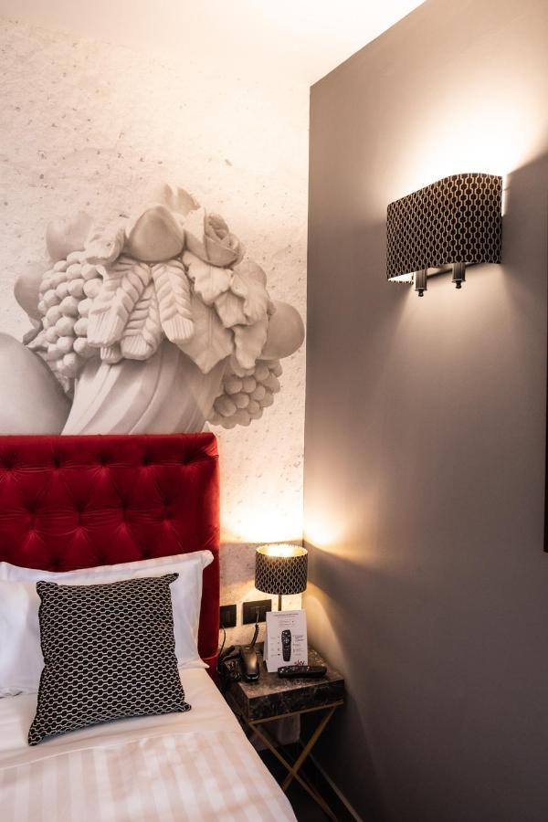 Relais Manzoni 3* Roma
