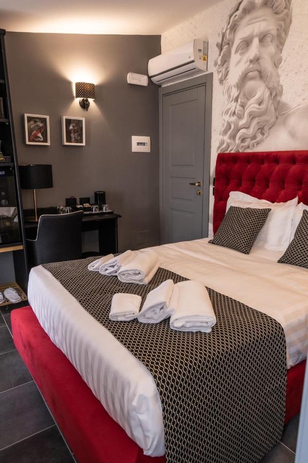 Relais Manzoni Hotel 3*