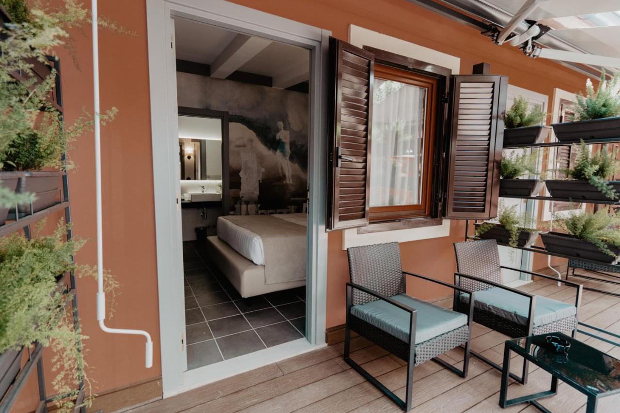 Relais Manzoni 3* Roma