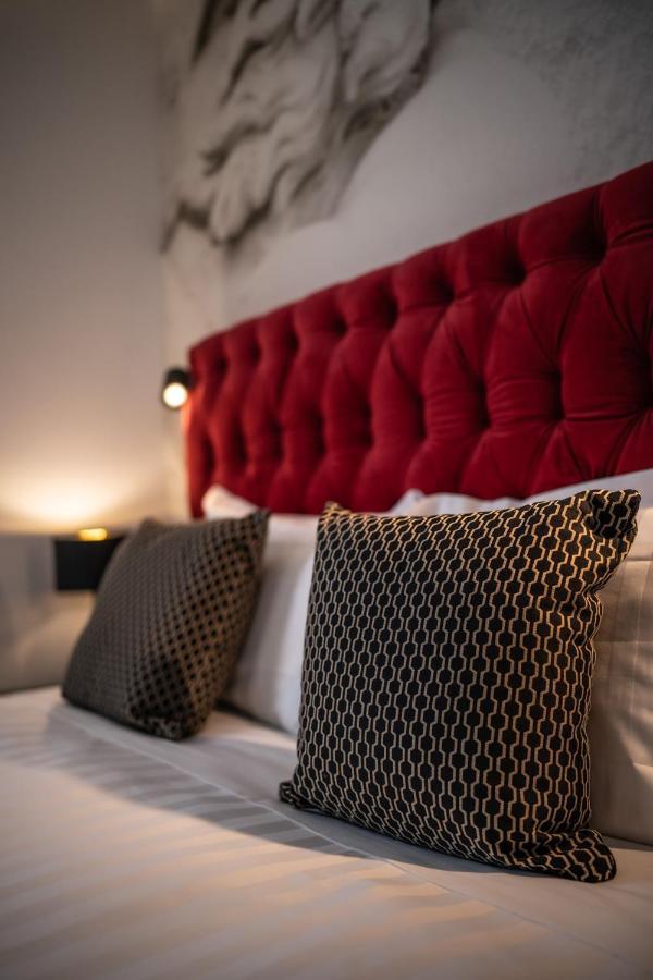 Hotel Relais Manzoni 3*