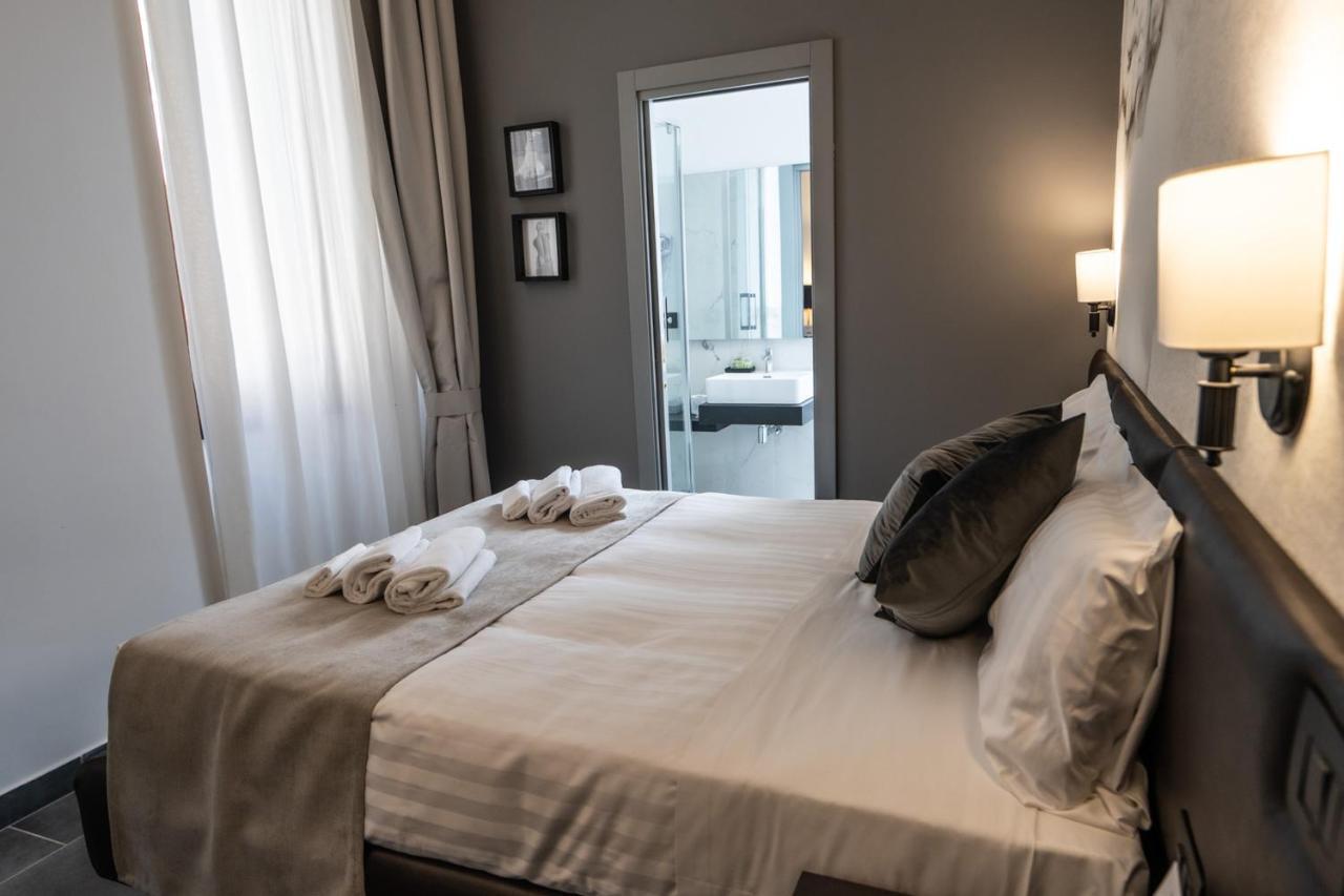 Relais Manzoni Roma