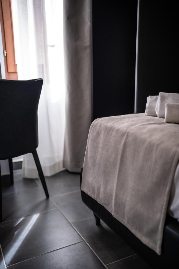 Relais Manzoni Hotel