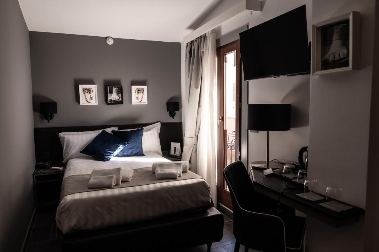 Hotel Relais Manzoni