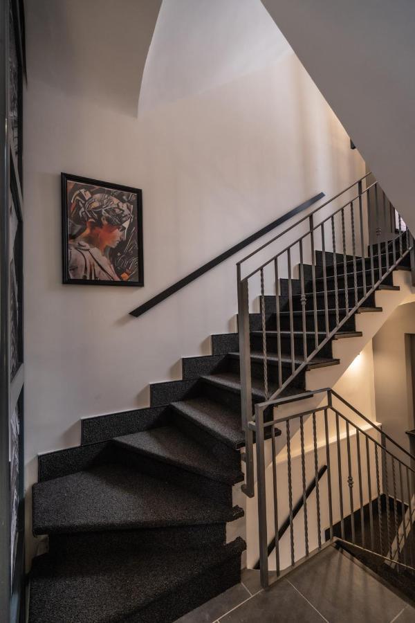 Hotel Relais Manzoni Roma
