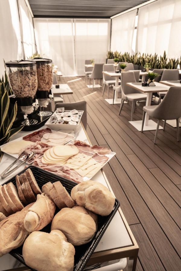 Relais Manzoni 3* Roma