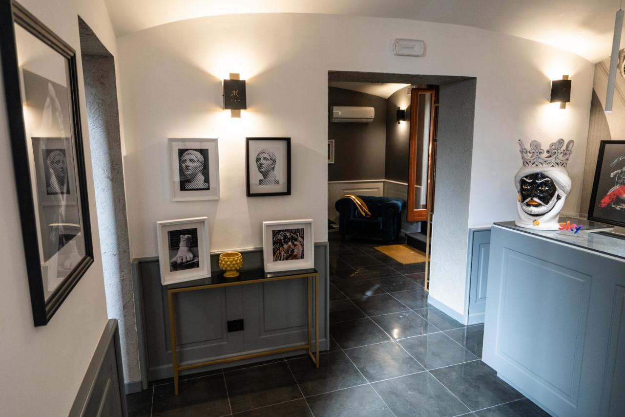 Relais Manzoni Hotel